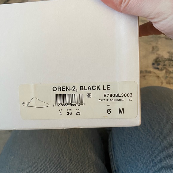 Vince mules - Picture 2 of 3